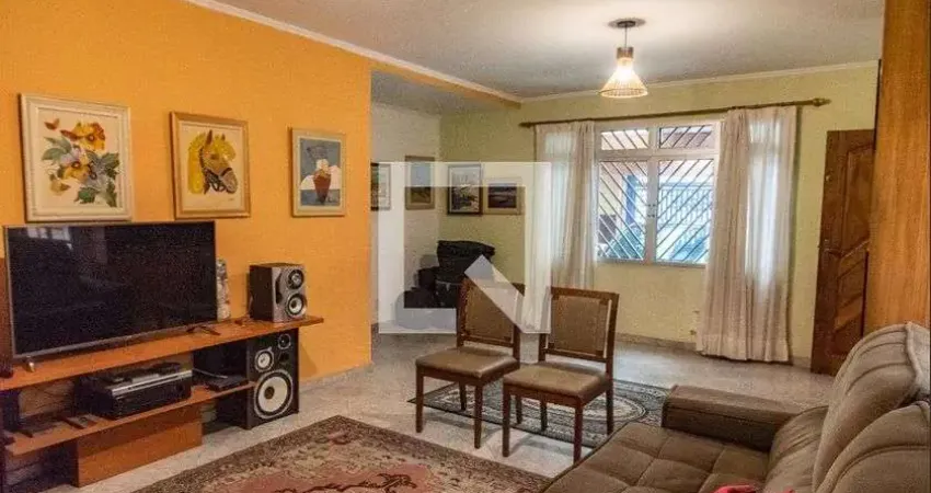 Casa com 5 quartos à venda na Rua Inrebra, 103, Cambuci, São Paulo