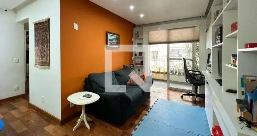 Apartamento com 2 quartos à venda na Rua Visconde da Luz, 201, Vila Olímpia, São Paulo