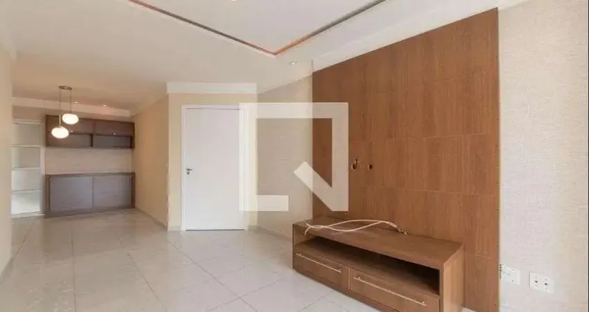 Apartamento com 3 quartos à venda na Avenida Ramalho Ortigão, 180, Bosque da Saúde, São Paulo