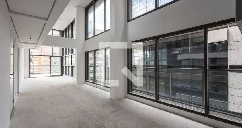 Apartamento com 3 quartos à venda na Alameda Joaquim Eugênio de Lima, 766, Jardim Paulista, São Paulo