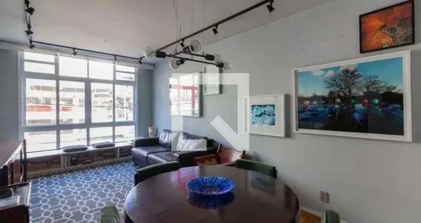 Apartamento com 2 quartos à venda na Rua Afonso Braz, 792, Vila Nova Conceição, São Paulo