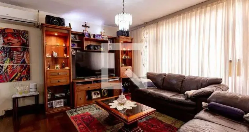 Casa com 3 quartos à venda na Rua do Boqueirão, 578, Bosque da Saúde, São Paulo