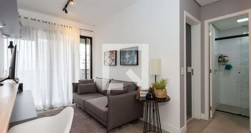 Apartamento com 1 quarto à venda na Rua Humberto I, 464, Vila Mariana, São Paulo