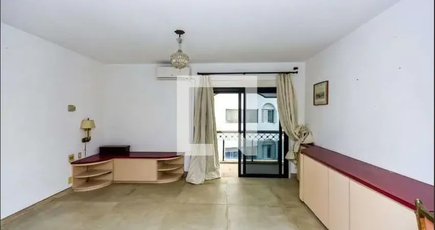 Apartamento com 3 quartos à venda na Alameda Franca, 973, Jardim Paulista, São Paulo