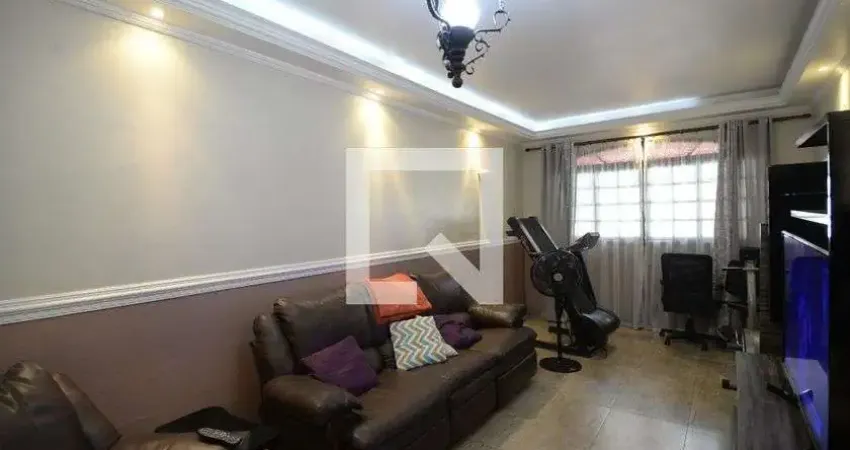 Casa com 3 quartos à venda na Rua Manuel Peixoto da Mota, 116, Cambuci, São Paulo