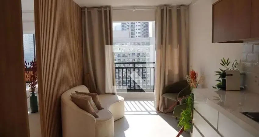 Kitnet / Stúdio à venda na Rua Cardeal Arcoverde, 915, Pinheiros, São Paulo