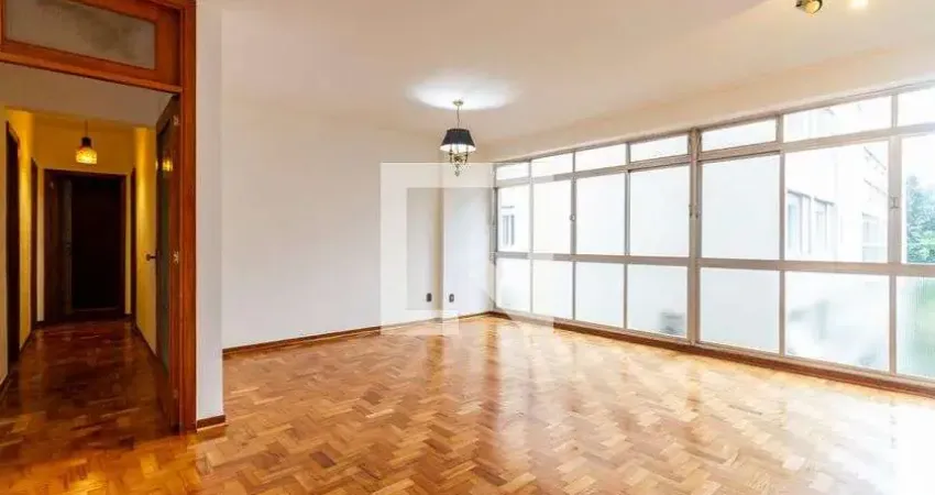 Apartamento com 3 quartos à venda na Rua Doutor Mário Ferraz, 186, Jardim Europa, São Paulo