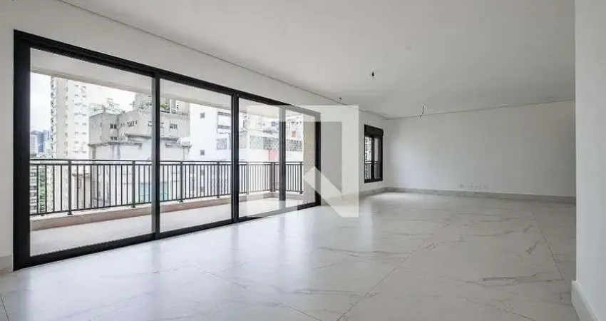 Apartamento com 3 quartos à venda na Rua Peixoto Gomide, 1489, Jardim Paulista, São Paulo