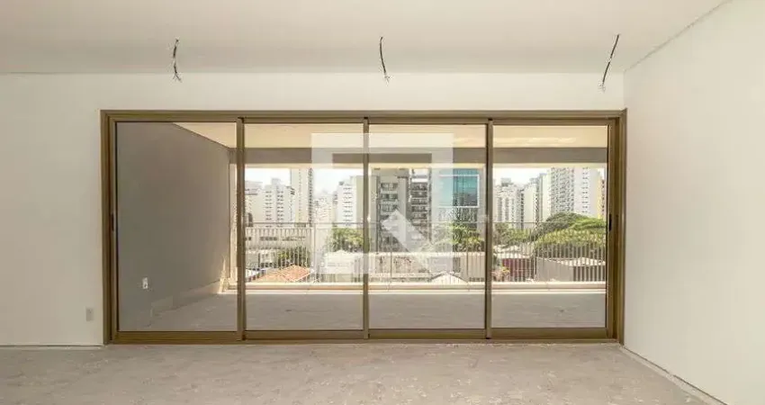 Apartamento com 3 quartos à venda na Avenida Cotovia, 697, Moema, São Paulo