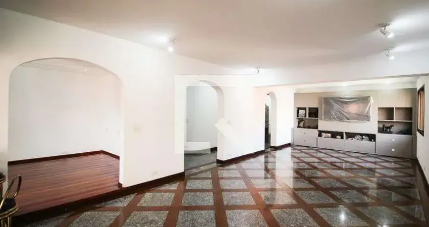 Apartamento com 3 quartos à venda na Rua Ministro Gabriel de Rezende Passos, 322, Moema, São Paulo