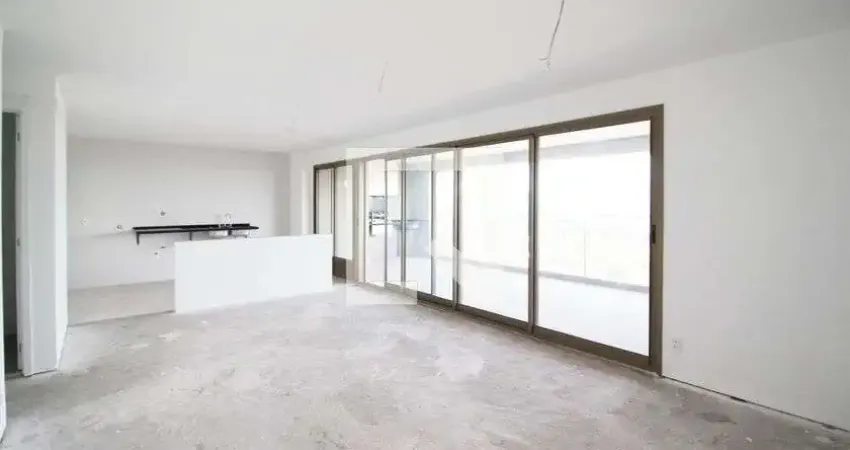 Apartamento com 3 quartos à venda na Avenida Cotovia, 699, Moema, São Paulo