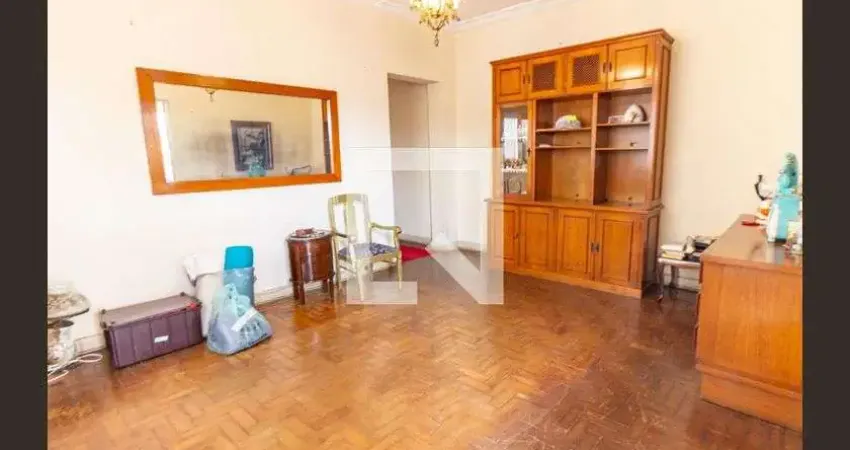 Casa com 2 quartos à venda na Rua Silva Coutinho, 264, Mooca, São Paulo