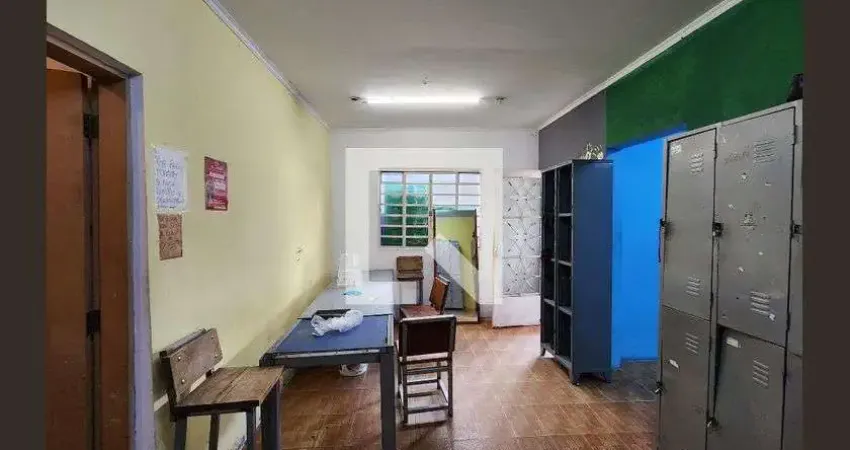 Casa com 1 quarto à venda na Rua Cavazzola, 174, Vila Olímpia, São Paulo