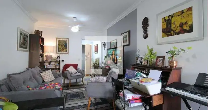 Apartamento com 2 quartos à venda na Rua Gaivota, 968, Moema, São Paulo