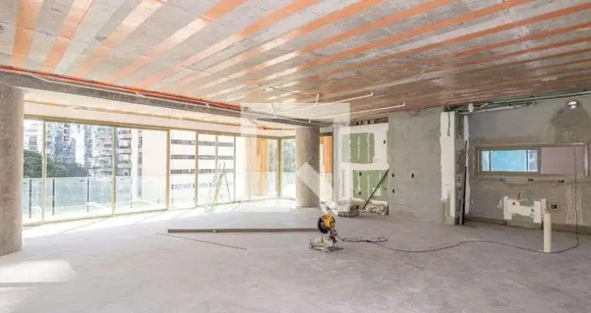 Apartamento com 4 quartos à venda na Rua Leopoldo Couto Magalhães Júnior, 1193, Itaim Bibi, São Paulo