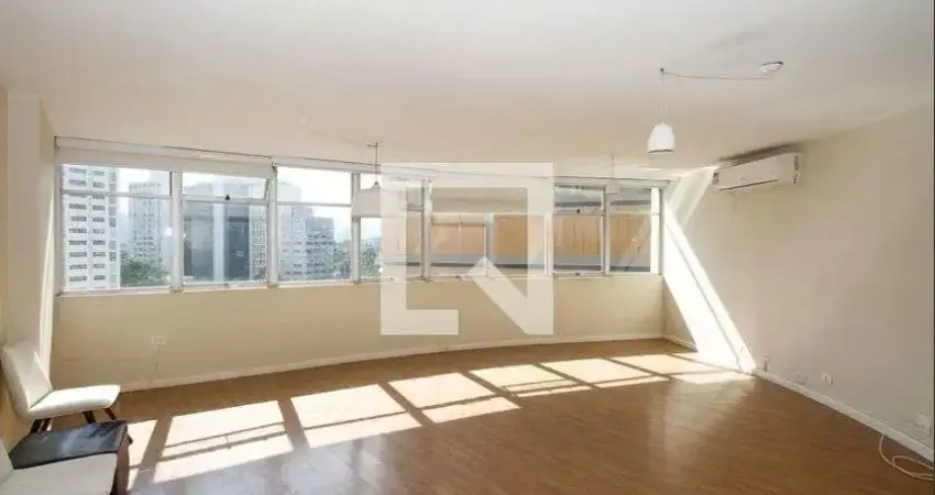 Apartamento com 3 quartos à venda na Rua Professor Artur Ramos, 272, Jardim Europa, São Paulo