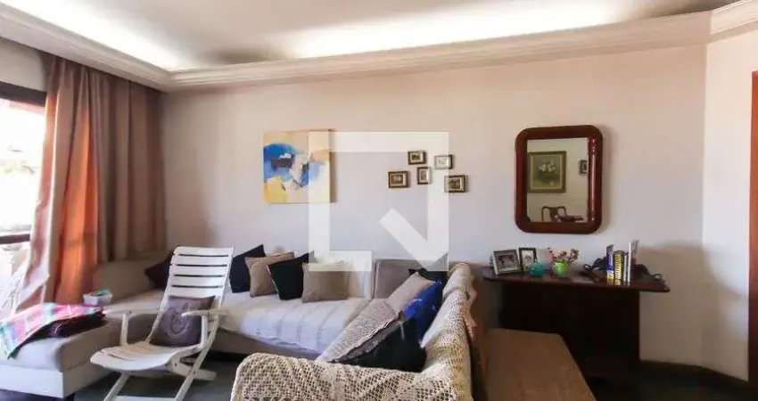Apartamento com 4 quartos à venda na Rua Ilansa, 339, Mooca, São Paulo