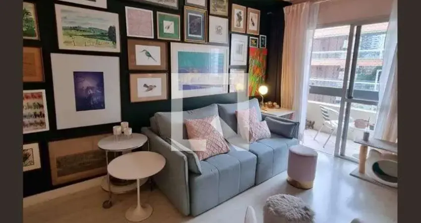 Apartamento com 3 quartos à venda na Rua Casa do Ator, 1050, Vila Olímpia, São Paulo