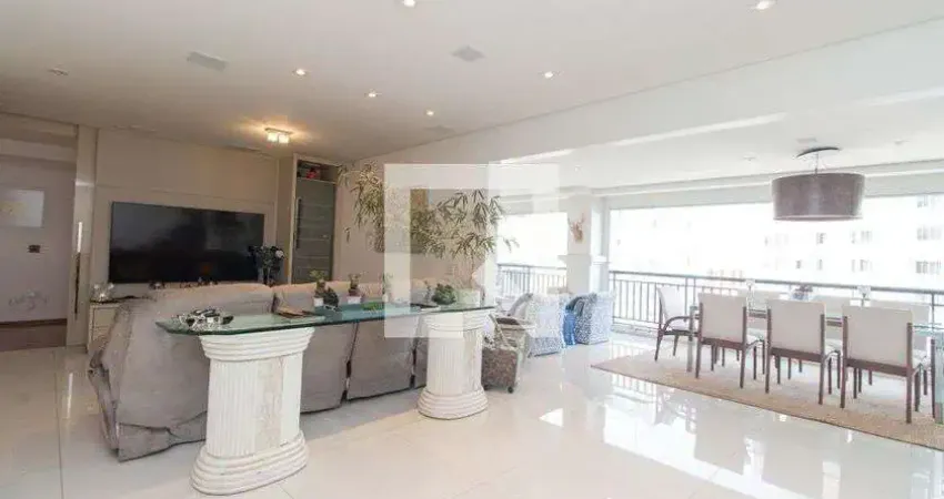 Apartamento com 4 quartos à venda na Rua Doutor Barros Cruz, 171, Vila Mariana, São Paulo