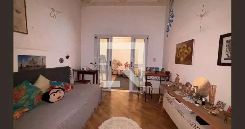 Casa com 1 quarto à venda na Rua Cardeal Arcoverde, 1904, Pinheiros, São Paulo