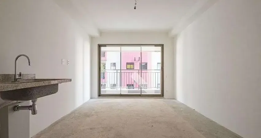 Kitnet / Stúdio à venda na Rua Cristiano Viana, 203, Pinheiros, São Paulo