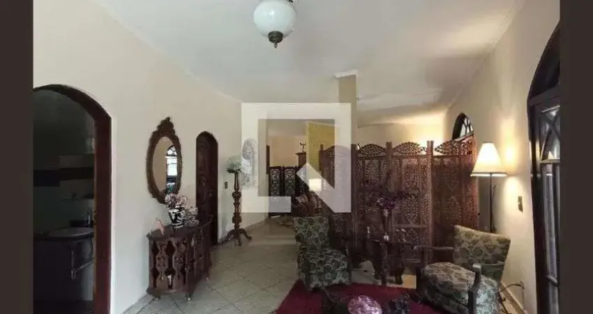 Casa com 5 quartos à venda na Rua Professor Henrique Melega, 145, Planalto Paulista, São Paulo