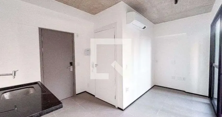Apartamento com 1 quarto à venda na Alameda Itu, 1652, Jardim Paulista, São Paulo