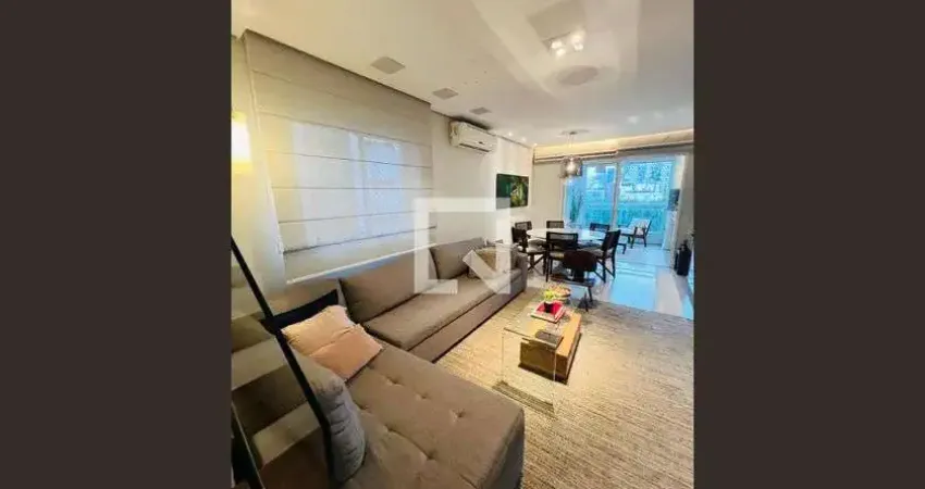 Apartamento com 3 quartos à venda na Rua Doutor Fadlo Haidar, 82, Vila Olímpia, São Paulo