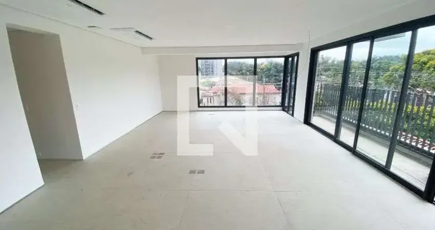 Apartamento com 2 quartos à venda na Rua Oliveira Dias, 102, Jardim Paulista, São Paulo