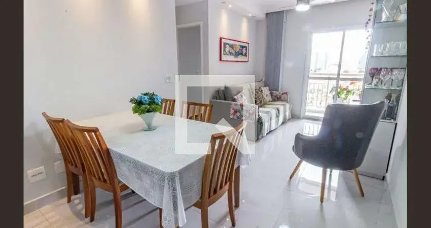 Apartamento com 2 quartos à venda na Rua Coronel Joviniano Brandão, 498, Mooca, São Paulo