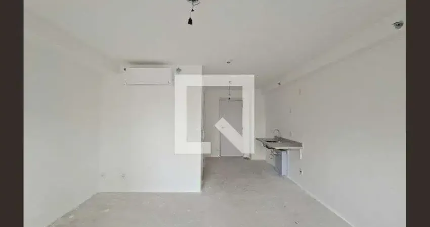 Kitnet / Stúdio à venda na Rua Ministro Gabriel de Rezende Passos, 686, Moema, São Paulo