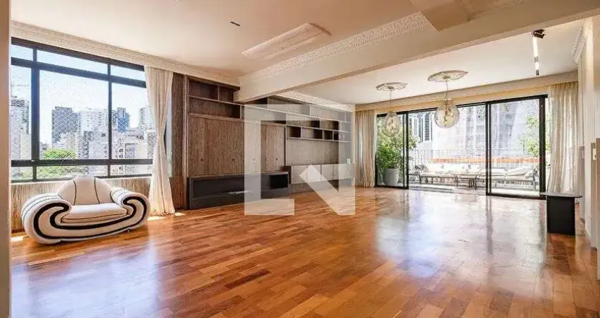 Cobertura com 3 quartos à venda na Alameda Franca, 1152, Jardim Paulista, São Paulo