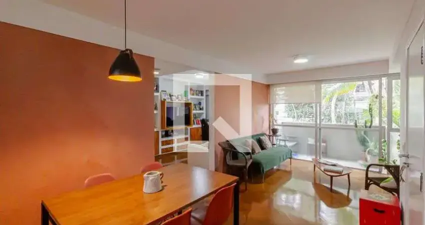 Apartamento com 2 quartos à venda na Avenida Juriti, 596, Moema, São Paulo