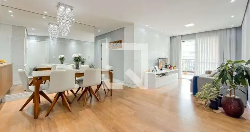 Apartamento com 3 quartos à venda na Rua Mil Oitocentos e Vinte e Dois, 1504, Ipiranga, São Paulo