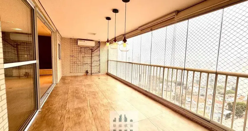 Apartamento de luxo na vila gumercindo: 4 quartos, 3 suítes, 2 salas, 137m² - condomínio olimpic bosque - agende sua visita!