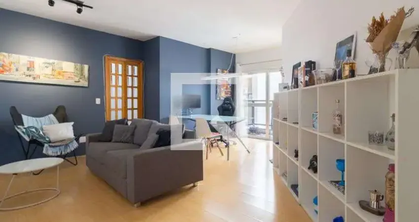 Apartamento com 3 quartos à venda na Rua Gomes de Carvalho, 1015, Vila Olímpia, São Paulo