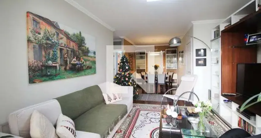 Apartamento com 3 quartos à venda na Rua Brasília, 114, Itaim Bibi, São Paulo