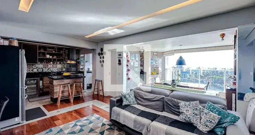 Apartamento com 3 quartos à venda na Rua Florianópolis, 1042, Mooca, São Paulo