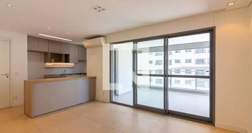 Apartamento com 2 quartos à venda na Rua Fiandeiras, 100, Vila Olímpia, São Paulo