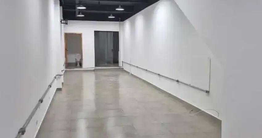 Ponto comercial para alugar na Rua dos Sorocabanos, 444, Ipiranga, São Paulo