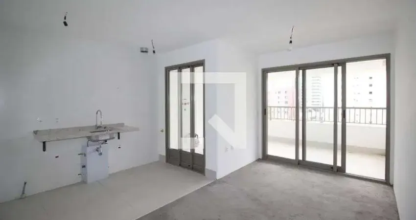 Apartamento com 2 quartos à venda na Avenida Bem-te-vi, 271, Moema, São Paulo