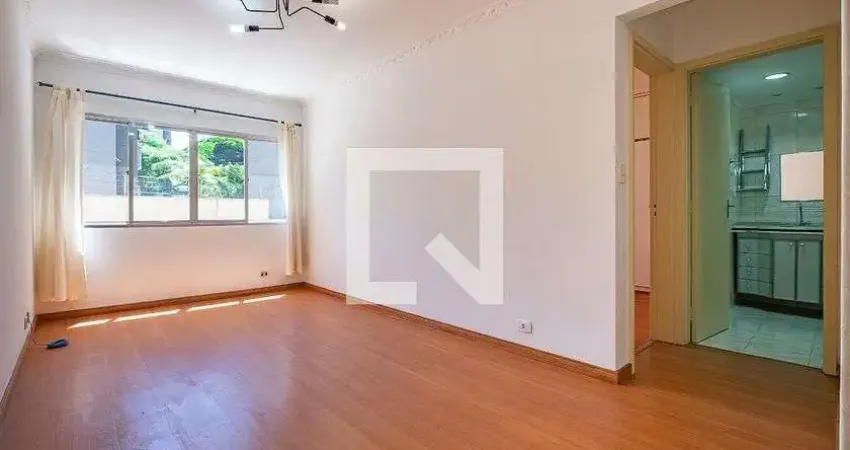 Apartamento com 1 quarto à venda na Rua Cônego Eugênio Leite, 967, Pinheiros, São Paulo