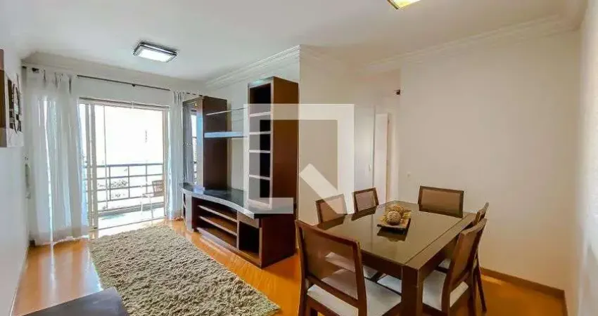 Apartamento com 2 quartos à venda na Avenida Cassandoca, 945, Mooca, São Paulo