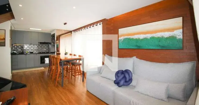 Apartamento com 2 quartos à venda na Avenida Agami, 421, Moema, São Paulo