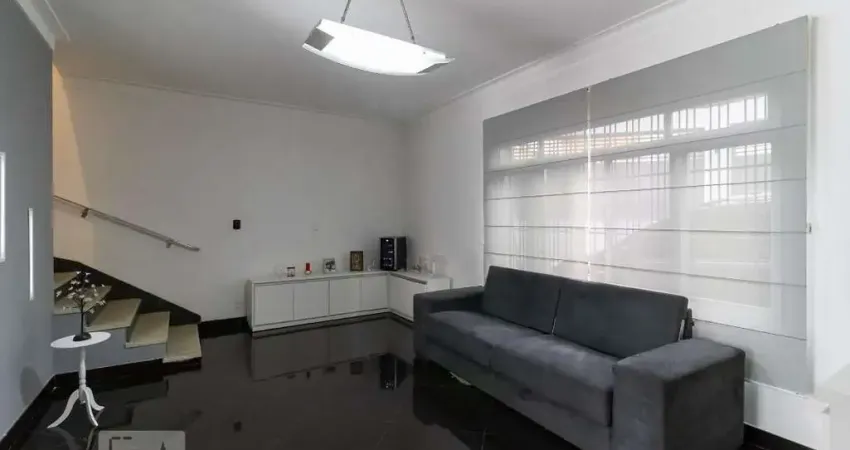 Casa em condomínio fechado com 5 quartos à venda na Rua Edgar de Campos, 222, Bosque da Saúde, São Paulo