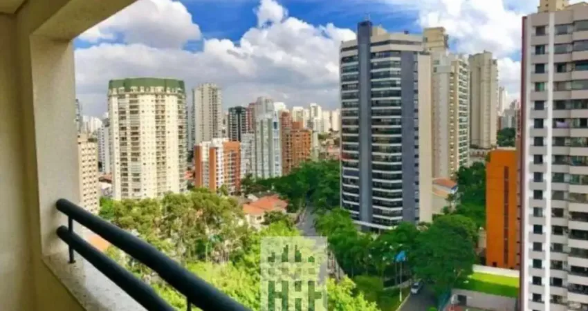 Apartamento com 3 quartos à venda na Rua Galofre, 196, Vila Mariana, São Paulo
