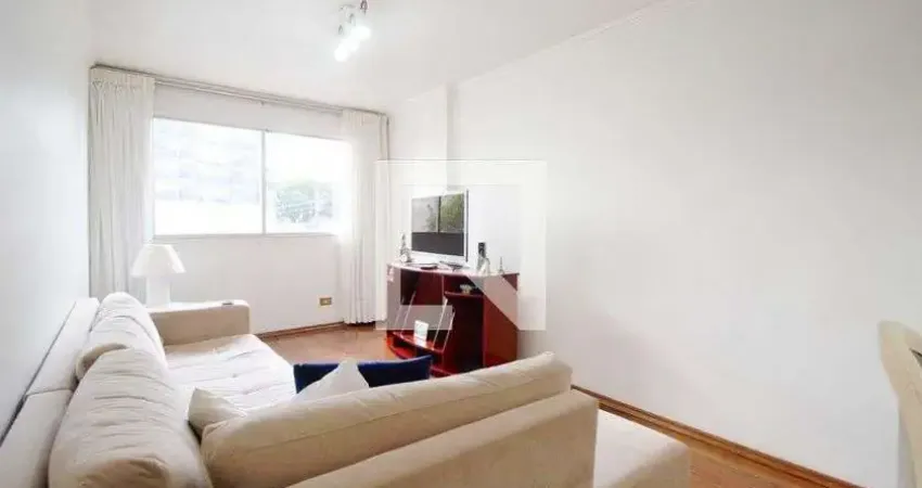 Apartamento com 2 quartos à venda na Rua Tutóia, 909, Paraíso, São Paulo