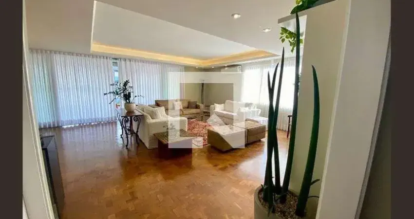 Apartamento com 4 quartos à venda na Rua José Maria Lisboa, 644, Jardim Paulista, São Paulo