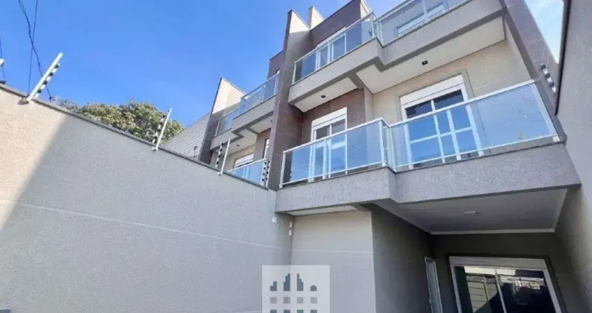 Casa com 3 quartos à venda na Rua das Camélias, 942, Mirandópolis, São Paulo