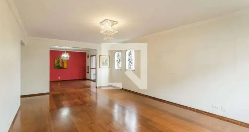 Apartamento com 4 quartos à venda na Alameda dos Aicás, 1130, Moema, São Paulo